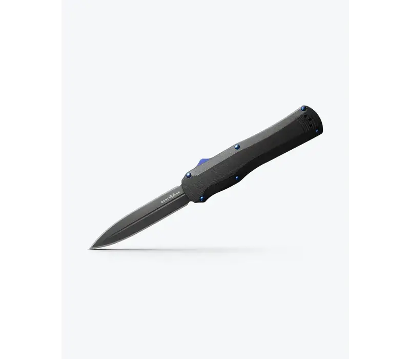 Benchmade Autocrat, G-10 Handle, CPM S30V