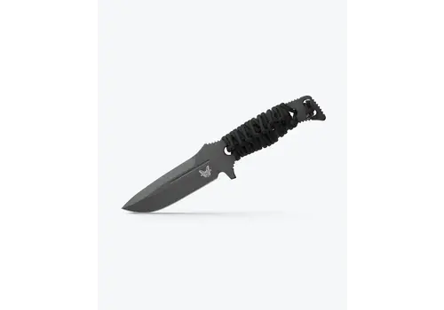 Benchmade (DISCONTUNUED) Benchmade, Adamas Fixed Blade, CPM CruWear