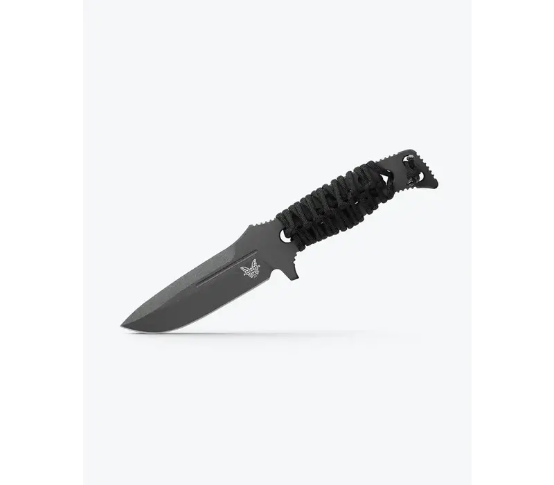 (DISCONTUNUED) Benchmade, Adamas Fixed Blade, CPM CruWear