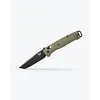 Benchmade Benchmade, Bailout Tanto, Ranger Green Grivory, CPM S30V