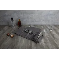 Picnic Time, Barkeep Bar Tool Roll Up Kit