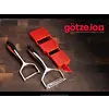 Gotze, Peeler Set