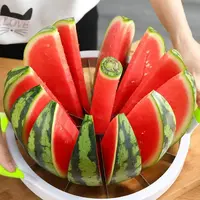 Gotze, Watermelon Slicer