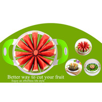 Gotze, Watermelon Slicer