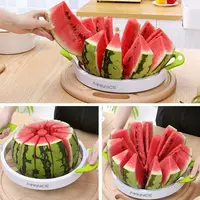 Gotze, Watermelon Slicer