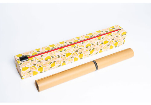 Allen Reed Co. Inc. Allen Reed, Dispenser Pears Parchment 15" x 33"
