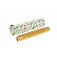 Allen Reed Dispenser Eucalyptus Plastic Wrap Dispenser 12" x 250'