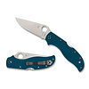 Spyderco Knives Spyderco, Stretch 2 Lightweight Straight Spine K390