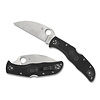 Spyderco Knives Spyderco, Endela Lightweight Wharncliffe
