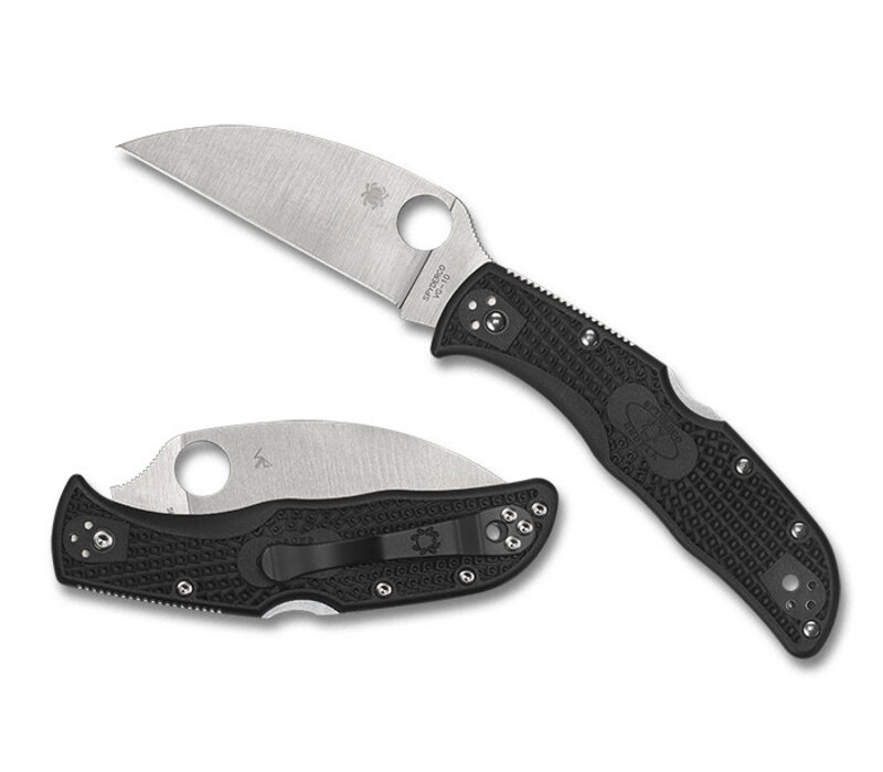Spyderco, Endela Lightweight Wharncliffe