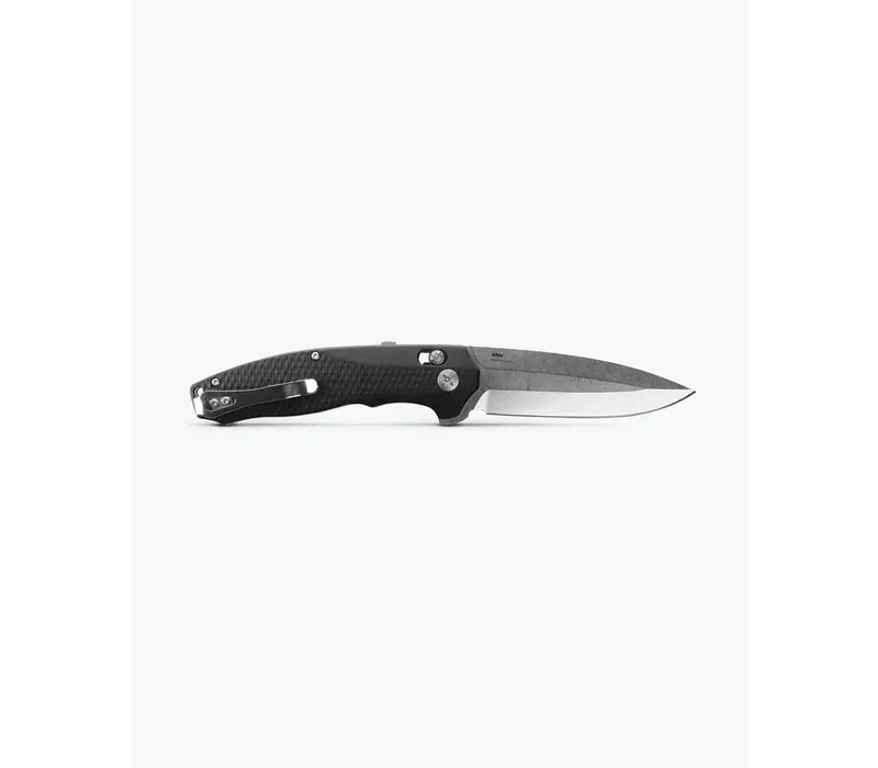 Benchmade, Vector, G-10 Handle, CPM S30V Steel