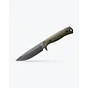Benchmade Benchmade Anonimus, OD Green G10 Handle, CPM-CruWear