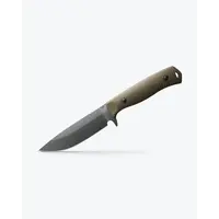 Benchmade Anonimus, OD Green G10 Handle, CPM-CruWear