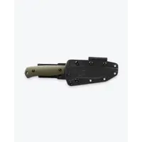 Benchmade Anonimus, OD Green G10 Handle, CPM-CruWear