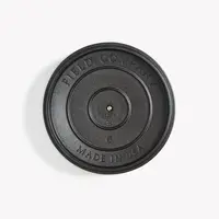 Field Co No. 6 Cast Iron Skillet Lid