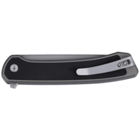 CRKT, Q Compact Liner Lock, S35VN Steel
