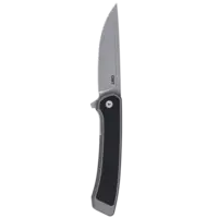 CRKT, Q Compact Liner Lock, S35VN Steel