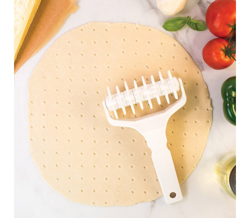 HIC, Mrs. Anderson's Baking Dough Docker