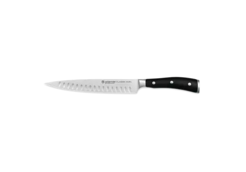 Wusthof Wusthof, Classic Ikon 8" Hollow Edge Carving Knife
