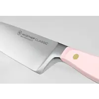 Wusthof Classic 8" Chef, Pink Himalayan Salt