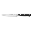 Wusthof Wusthof, Classic 4.5" Utility Knife, Black Handle