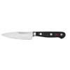 Wusthof Classic Extra Wide 4" Paring Knife, Black Handle