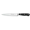 Wusthof Wusthof Classic 6" Utility Knife, Black Handle