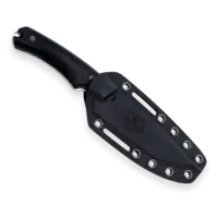 Buck Alpha Guide Elite, Magnacut Steel, Black G10 Handles