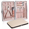 Alibaba Manicure Set with carry case