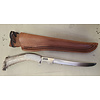 Silver Stag Silver Stag, Woods & Water, D2 Crown Handle
