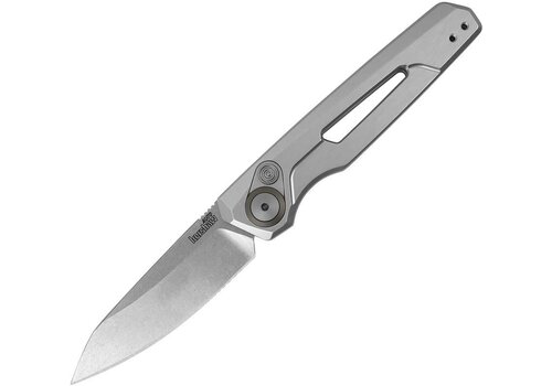 Kershaw Kershaw, Launch 11 Auto, Aluminum, CPM 154