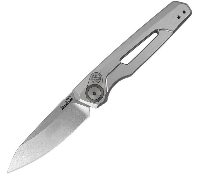 Kershaw, Launch 11 Auto, Aluminum, CPM 154