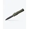 Benchmade Benchmade Autocrat OTF, OD Green G10, CPM S30V
