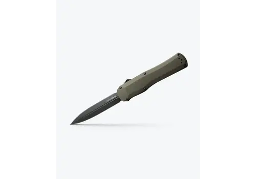 Benchmade Benchmade Autocrat OTF, OD Green G10, CPM S30V