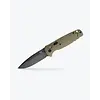Benchmade Benchmade CLA Auto, OD Green G10 Handle, CPM MagnaCut Benchmade Benchmade CLA Auto, OD Green G10 Handle, CPM MagnaCut