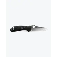 Benchmade Griptilian, Black Grivory, CPM S30V