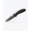 Benchmade Griptilian, Black Grivory, CPM S30V