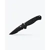 Benchmade Benchmade AFO II Auto, Black Aluminum, 154CM Benchmade Benchmade AFO II Auto, Black Aluminum, 154CM