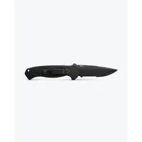 Benchmade AFO II Auto, Black Aluminum, 154CM