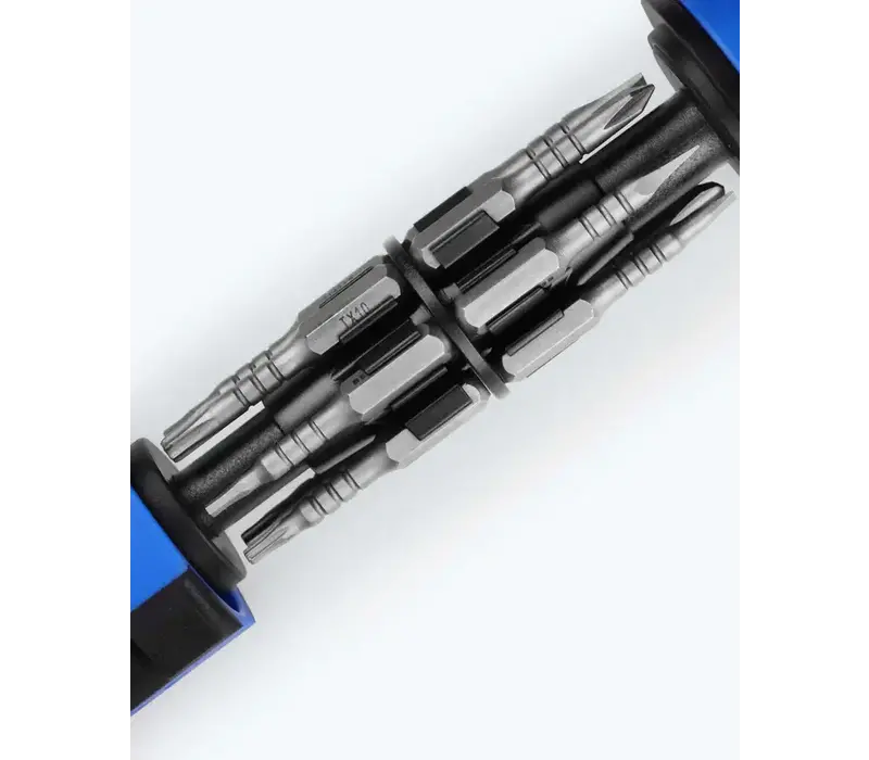 Benchmade Knifesmith Multi-Bit Driver Set