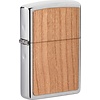 Zippo Zippo Woodchuck Lighter Cherry