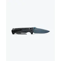 Benchmade, Adira, Tempest Gray, Grivory, Magnacut
