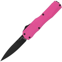 Kershaw Livewire OTF Pink, DLC Magnacut