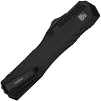 Kershaw Auto Livewire OTF Tiger Stripe Magnacut