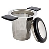 HIC HIC, Brew in Mug Tea Infuser with Lid