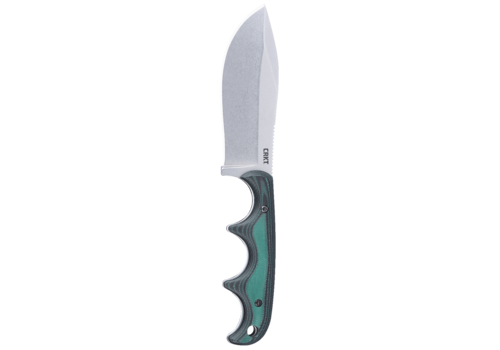 CRKT CRKT, Minimalist Nessmuk, D2, Micarta Handle