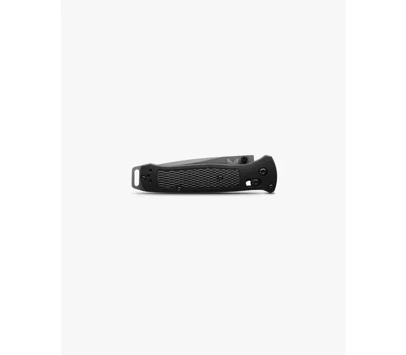 Benchmade, Bailout Black Grivory, CPM 3V Steel