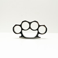 Original Chrome Knuckles