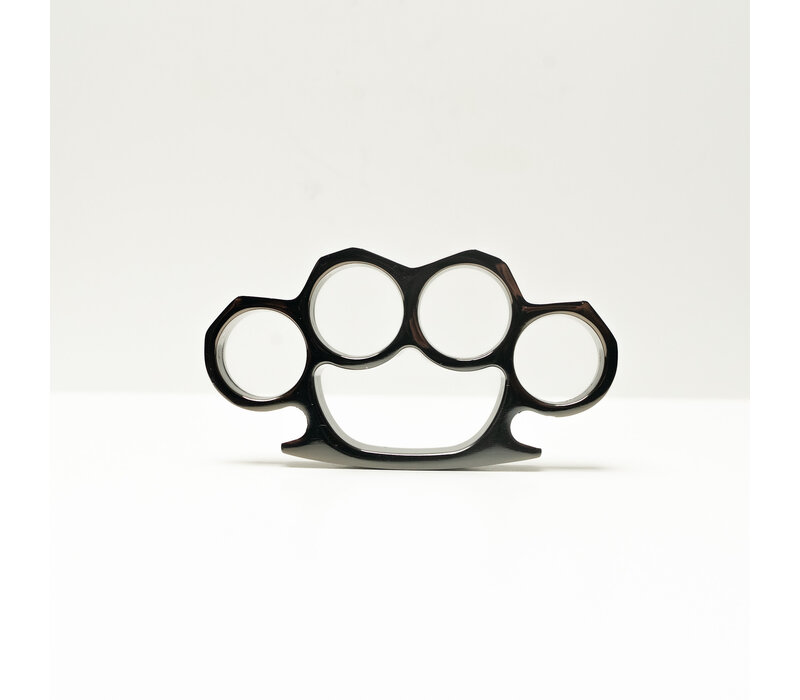 Original Chrome Knuckles