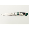 Ron Yellowhorse (Consignment) Ron Yellowhorse Customized Lone Wolf knife